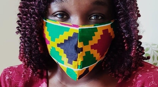 Covid-19 – England : Masques gratuits pour les originaires d’Afrique, d’Asie et des Caraïbes