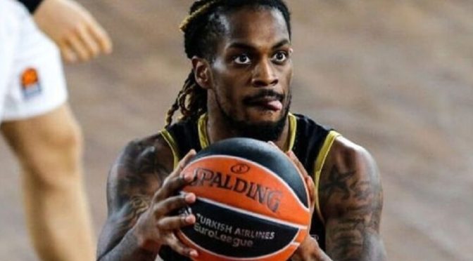 Breaking! – Quand un basketteur Américain opte pour la nationalité camerounaise !