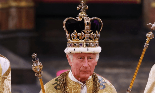 Vivons le roi (by Sonia F)