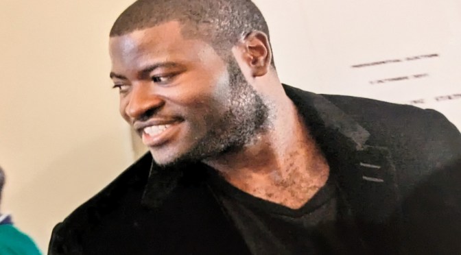 George Elokobi : Une victoire sensationnelle