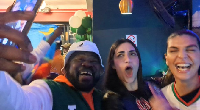 #Afcon2023 – Côte d’Ivoire Mali: C’est gâté à Londres. Réactions