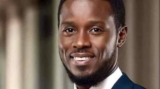 Sénégal: Vive le président